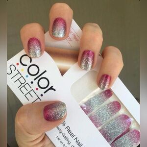 Color Street Vegas Vixen